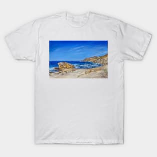 Monsul Beach - Playa Monsul T-Shirt